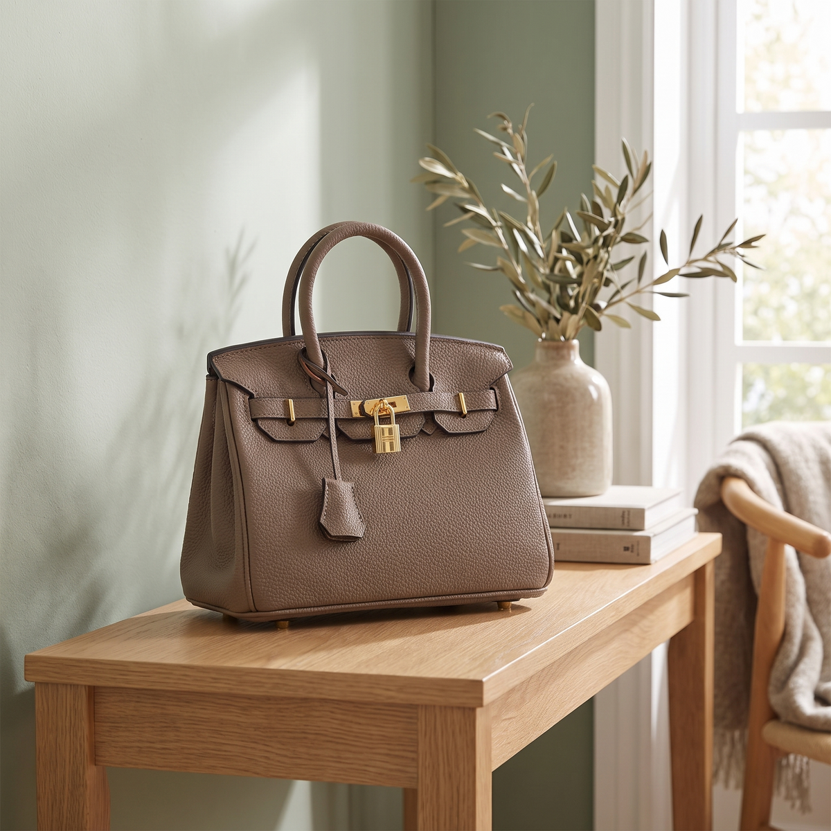 Bags