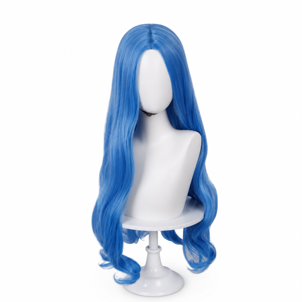 Princess Dress-Up Costume Set, wig only