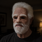 Realistic Full Face Latex Mask for Halloween & Cosplay