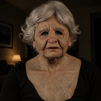 Realistic Full Face Latex Mask for Halloween & Cosplay, view 13
