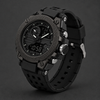 Ironclad men's military watch, view 4