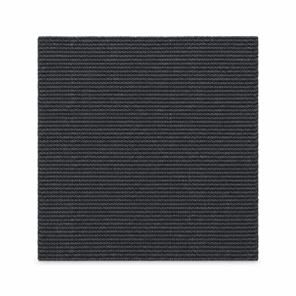Furniture Scratch Guard for Cats in Black