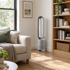 Quiet Air Purifier, view 4