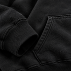 Ashford men's relaxed fit hoodie, view 3