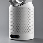 Quiet Air Purifier, view 2