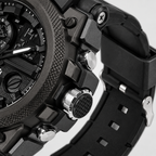 Ironclad men's military watch, view 3