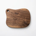 Amara Black Walnut Cutting & Serving Board, view 7