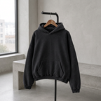 Ashford men's relaxed fit hoodie, view 2