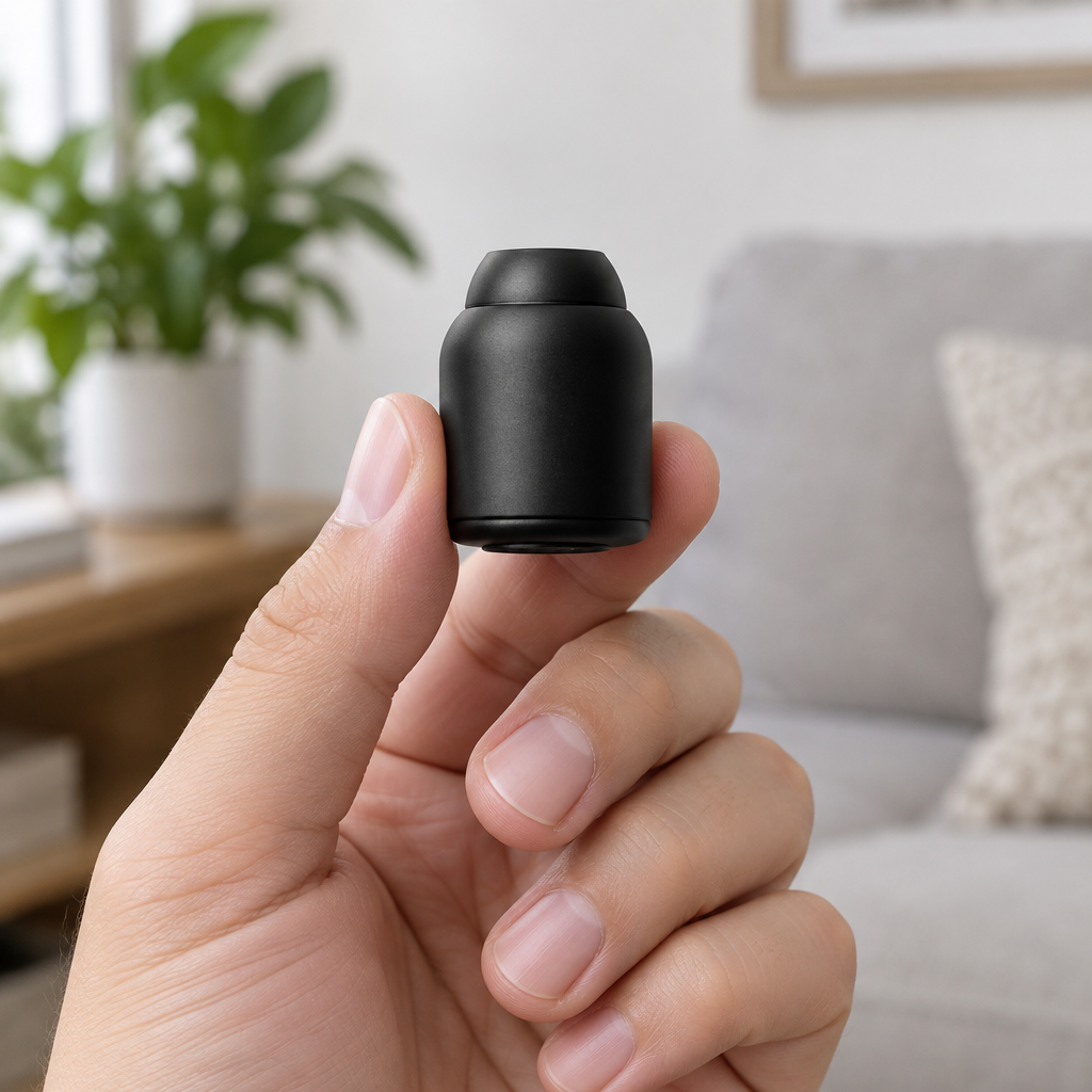 Wireless Home Security Camera, view 2