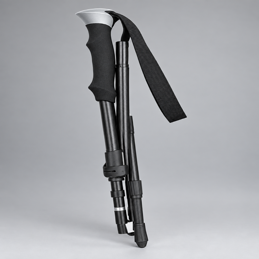 Lightweight Trekking Poles