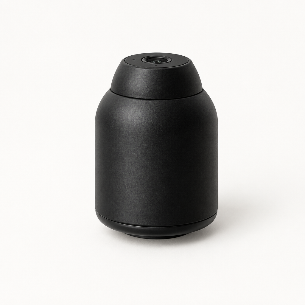 Wireless Home Security Camera, view 4