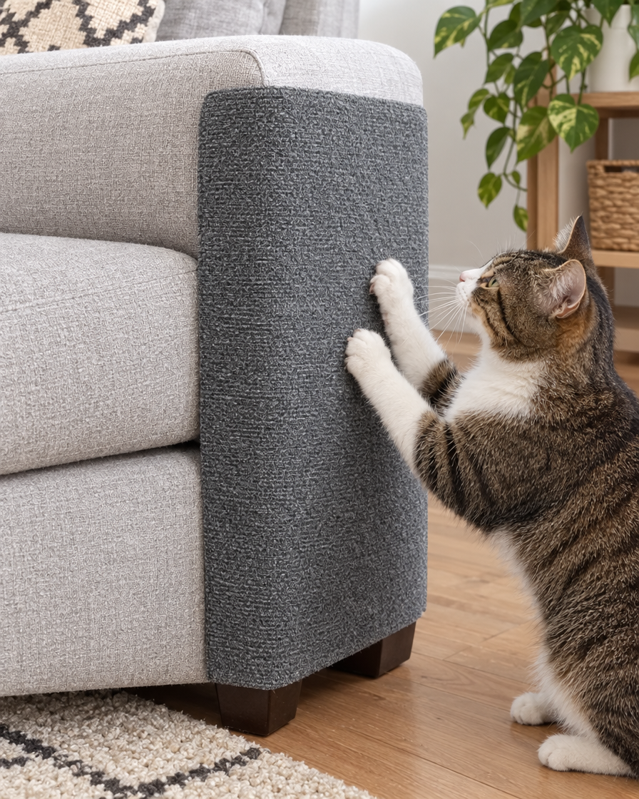 Furniture Scratch Guard for Cats