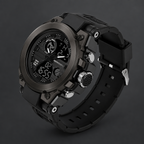 Ironclad men's military watch, view 5