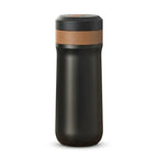 Summit Insulated Travel French Press Coffee Maker, view 5