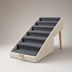 Pet Stairs for Beds & Sofas, view 2
