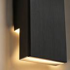 Halcyon LED Wall Light, view 3