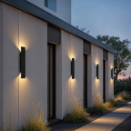 Halcyon LED Wall Light