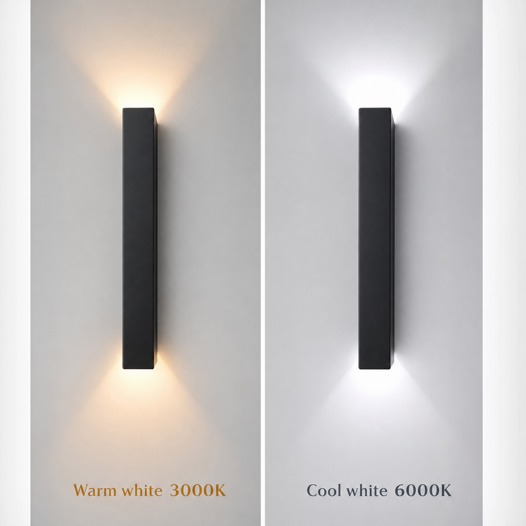 Halcyon LED Wall Light, view 7