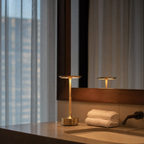 Nomad Cordless LED Table Lamp