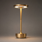 Nomad Cordless LED Table Lamp, view 4