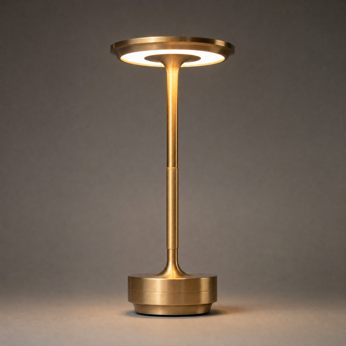 Nomad Cordless LED Table Lamp, view 4