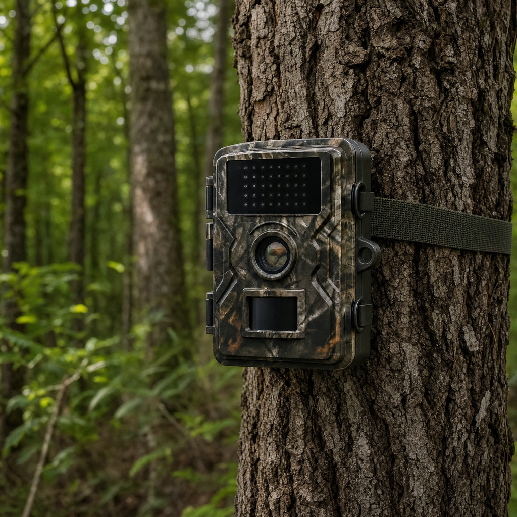 Ranger Outdoor Wildlife Camera