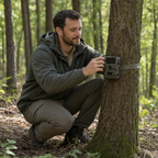 Ranger Outdoor Wildlife Camera, view 4