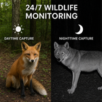 Ranger Outdoor Wildlife Camera, view 9