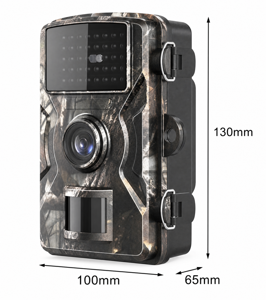 Ranger Outdoor Wildlife Camera, view 14