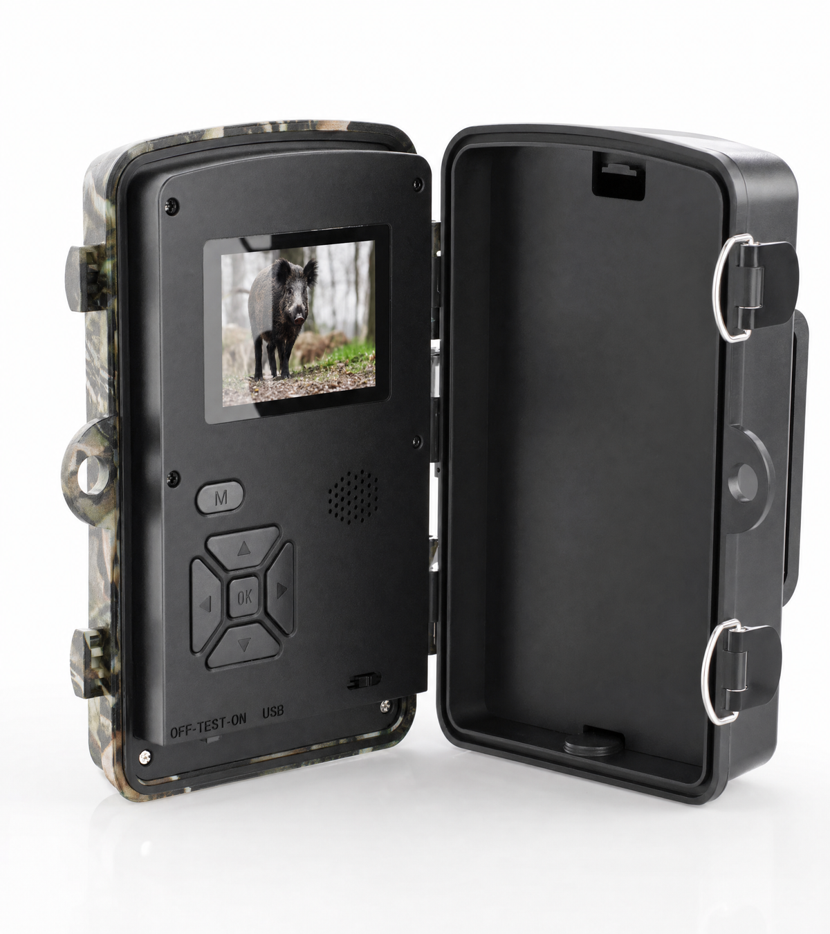 Ranger Outdoor Wildlife Camera, view 13