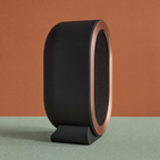Ember Glow Compact Electric Heater, view 7