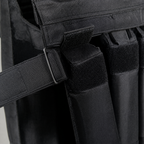Ironload Adjustable Weighted Vest with 50 kg Capacity for Strength Training, view 4