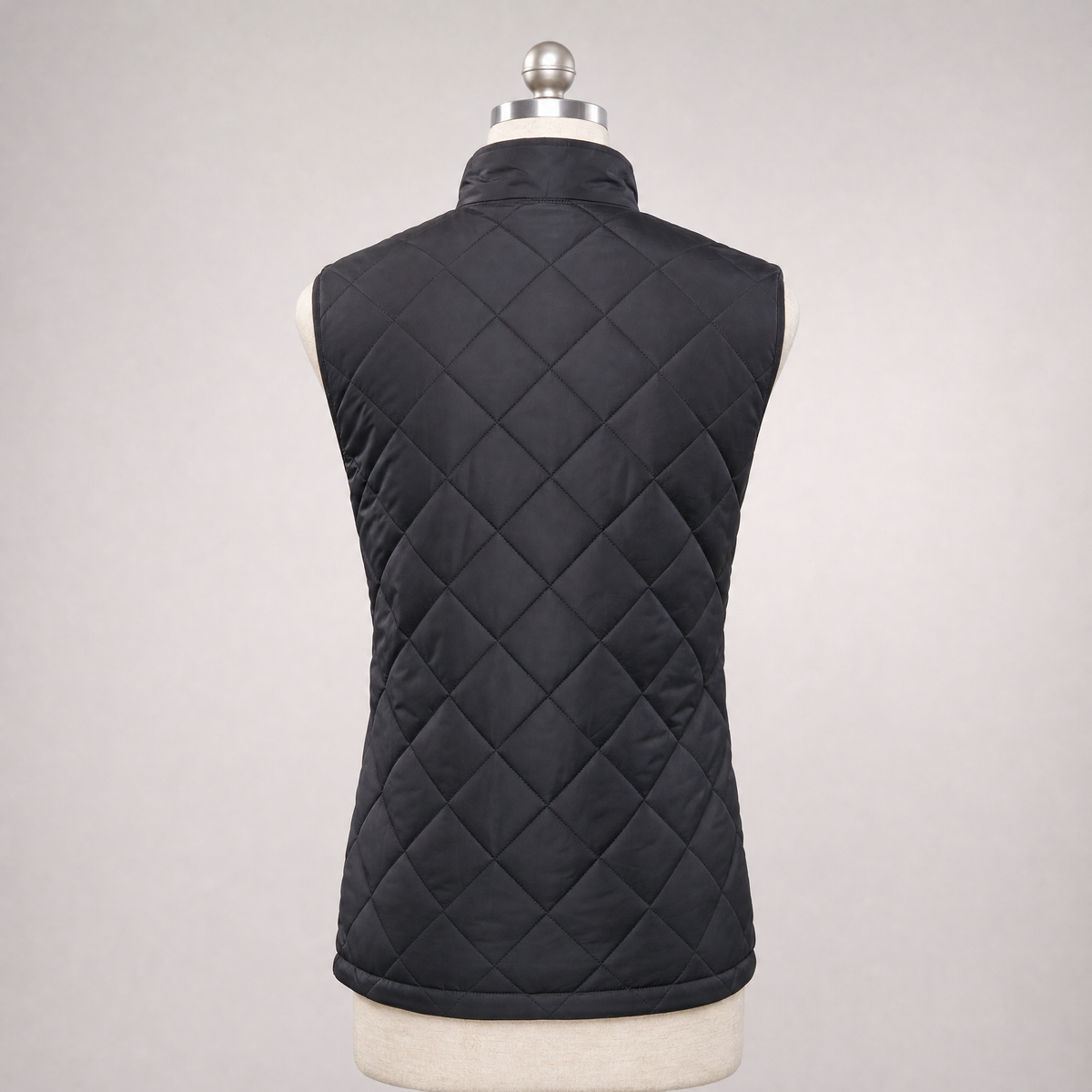 Wensley women's lightweight heated gilet, view 5