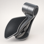 Thighforge Inner Thigh & Pelvic Floor Trainer with Adjustable Resistance, view 6