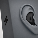 Quietnest Noise-Reducing Silicone Ear Plugs, view 3