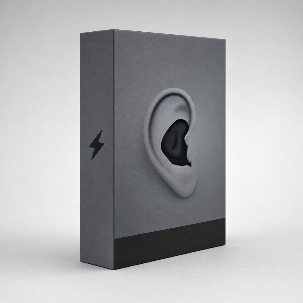 Quietnest Noise-Reducing Silicone Ear Plugs, view 6