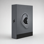 Quietnest Noise-Reducing Silicone Ear Plugs, view 6
