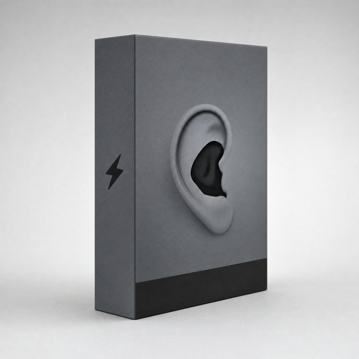 Quietnest Noise-Reducing Silicone Ear Plugs, view 6