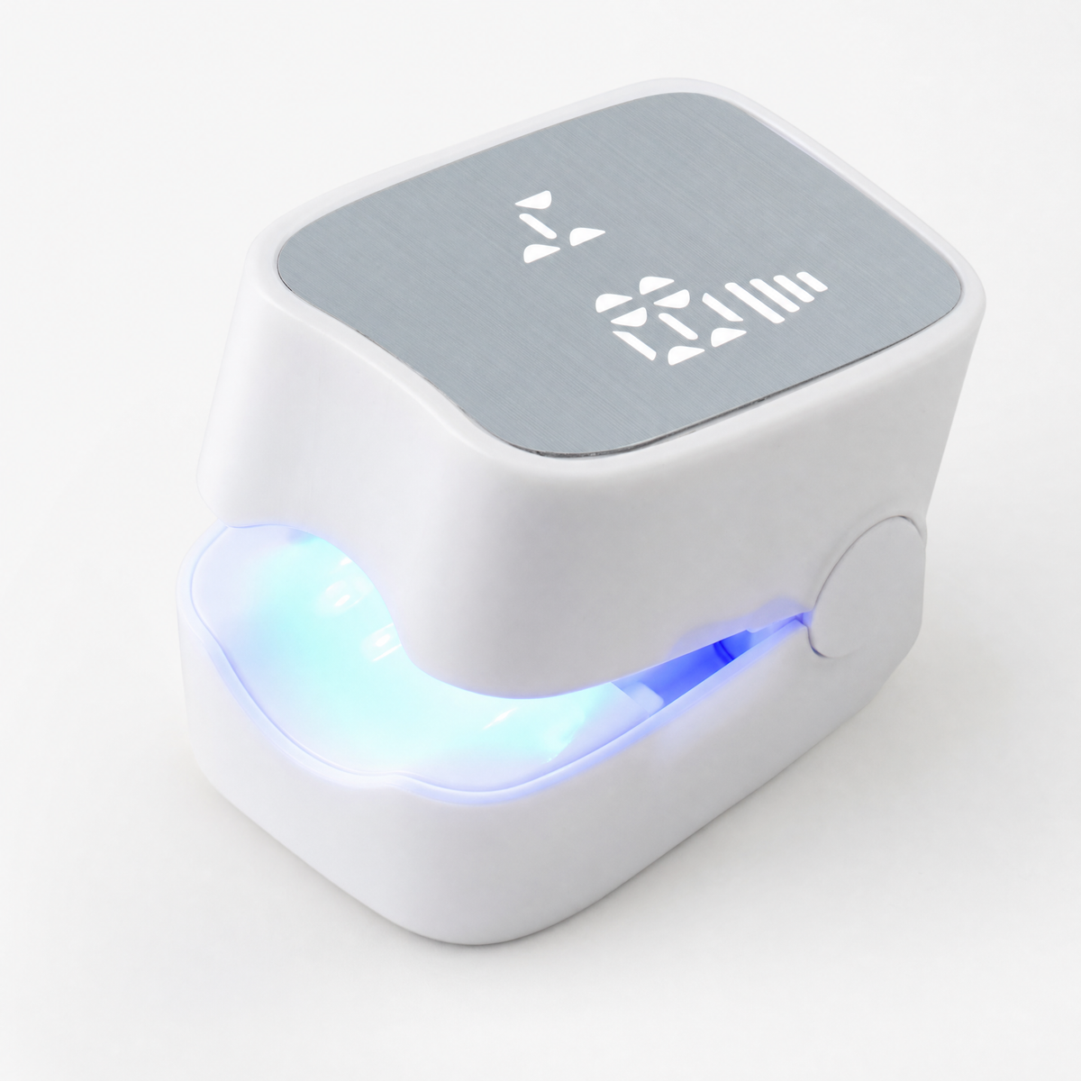 Lumiglow Nail Care Light Device for At-Home Use, view 5