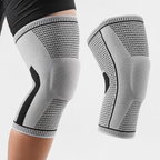 Fleximove Compression Knee Brace with Stability Splints, view 2