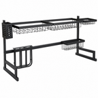 Bridgeway Kitchen Dish Drying Rack, view 5