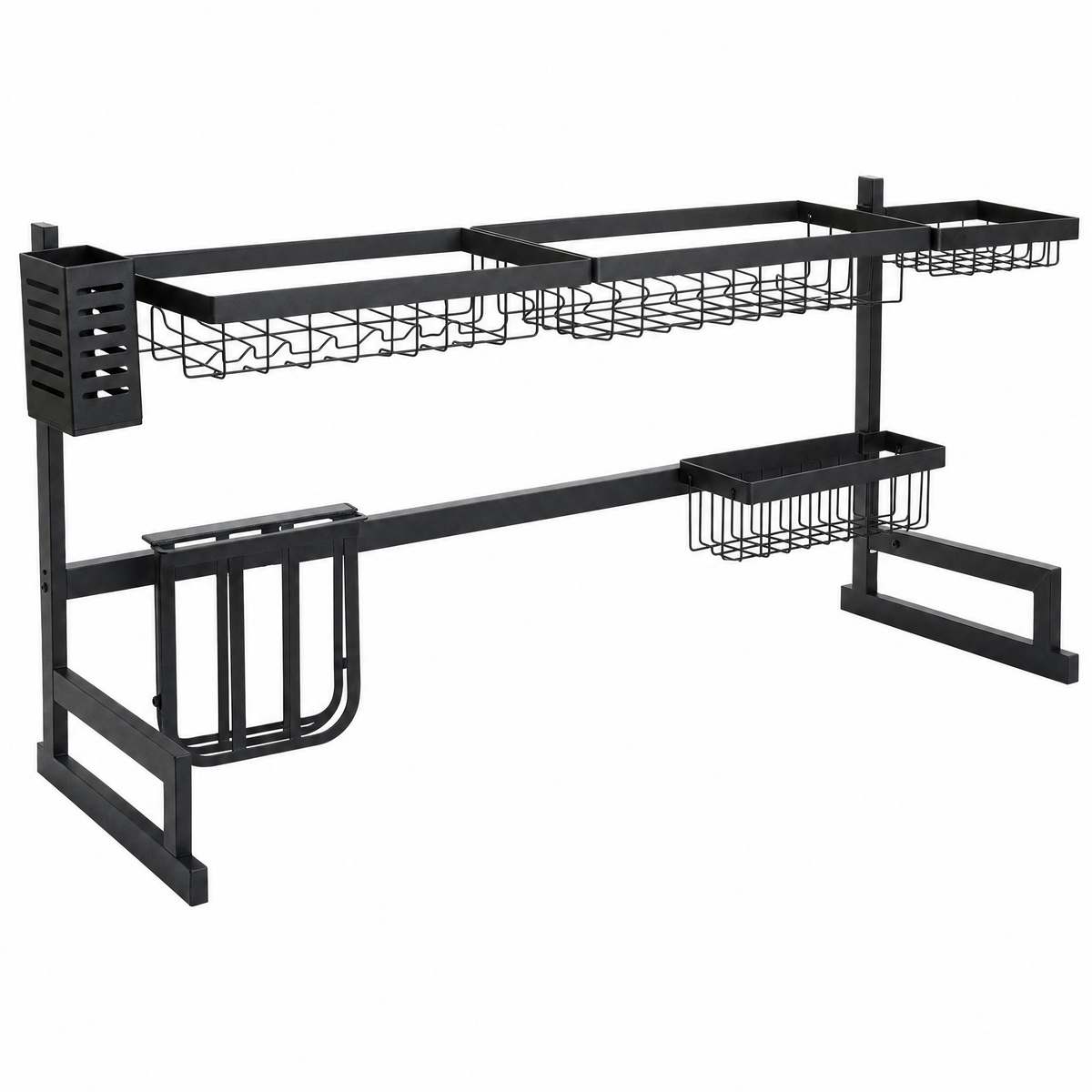 Bridgeway Kitchen Dish Drying Rack, view 5