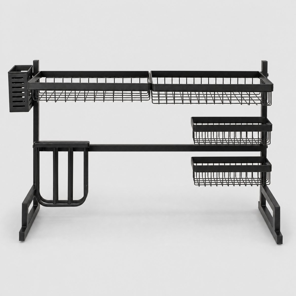 Bridgeway Kitchen Dish Drying Rack, view 4
