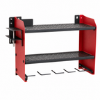 Workbay Wall-Mount Tool Organiser, view 5
