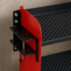 Workbay Wall-Mount Tool Organiser, view 2