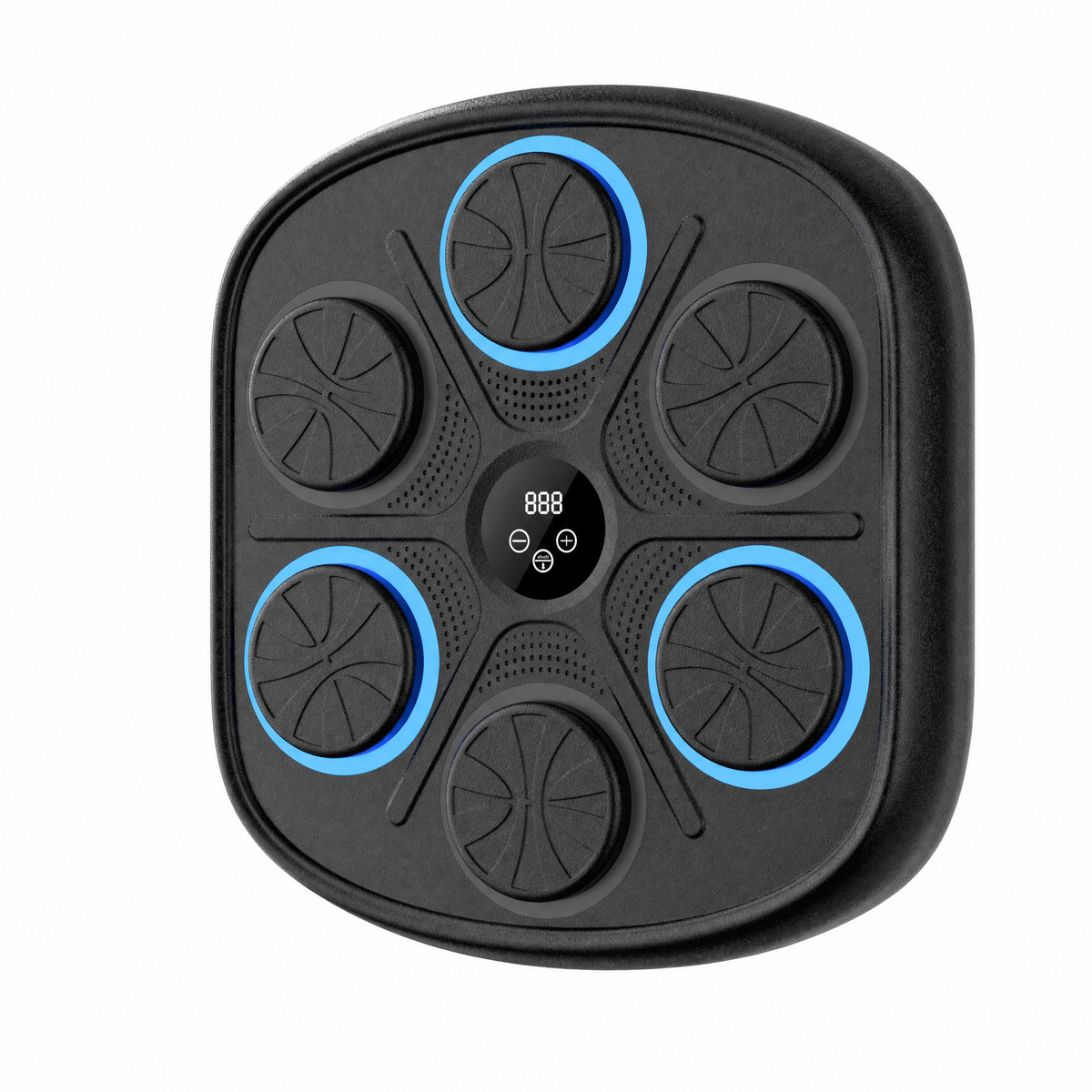 Strikezone Wall-Mounted Boxing Trainer, view 7