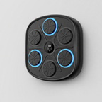 Strikezone Wall-Mounted Boxing Trainer, view 6