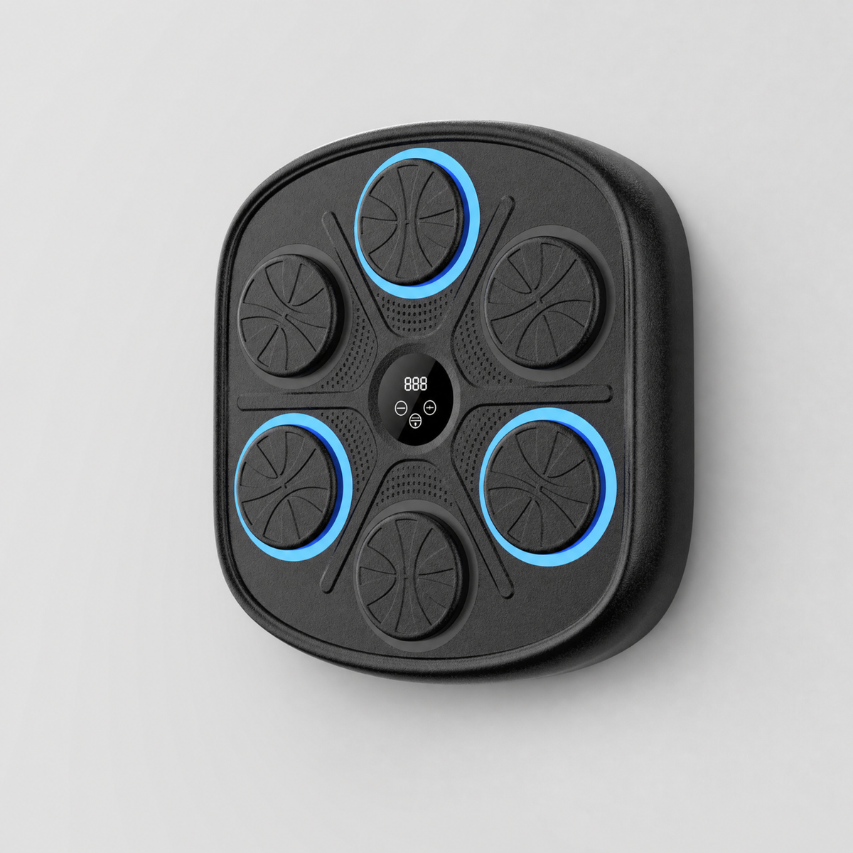 Strikezone Wall-Mounted Boxing Trainer, view 6