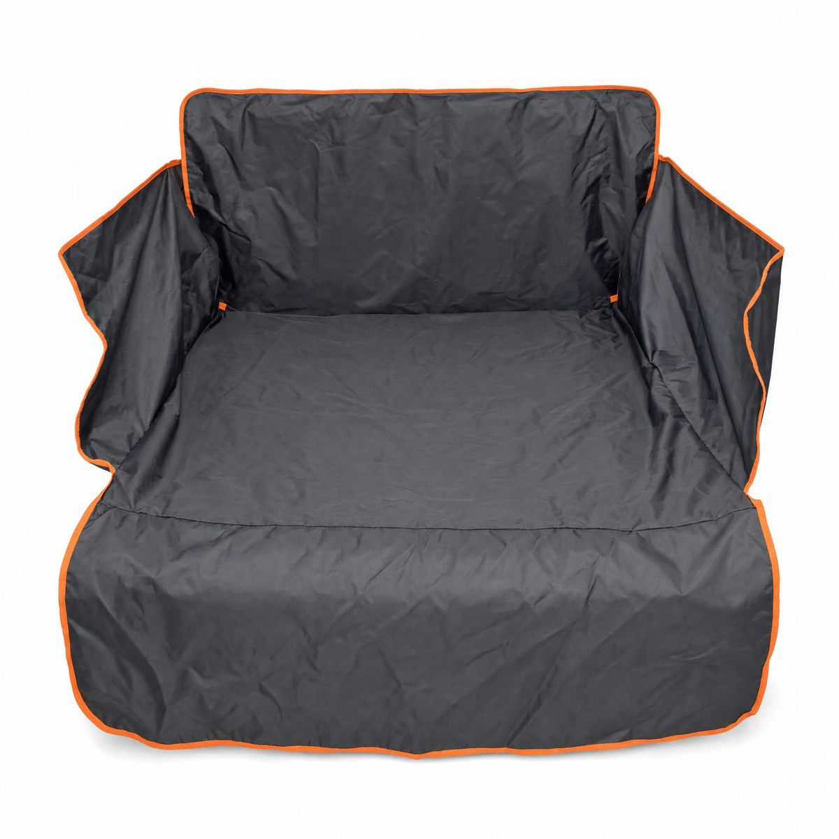 Cargoguard Water-Resistant Dog Boot Liner with Bumper Protector, view 5
